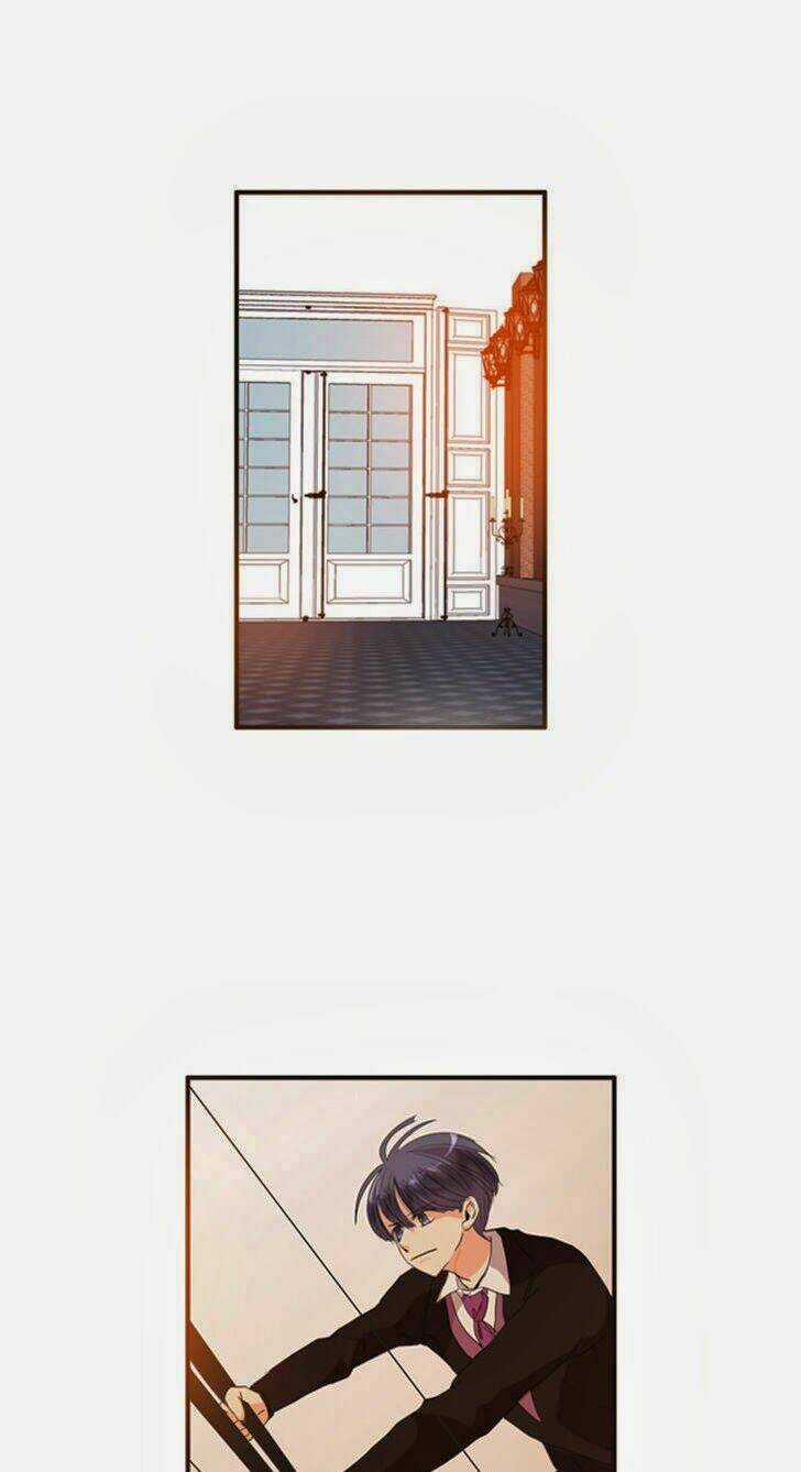 Món quà từ Chúa - Chapter 36 - Trang 4