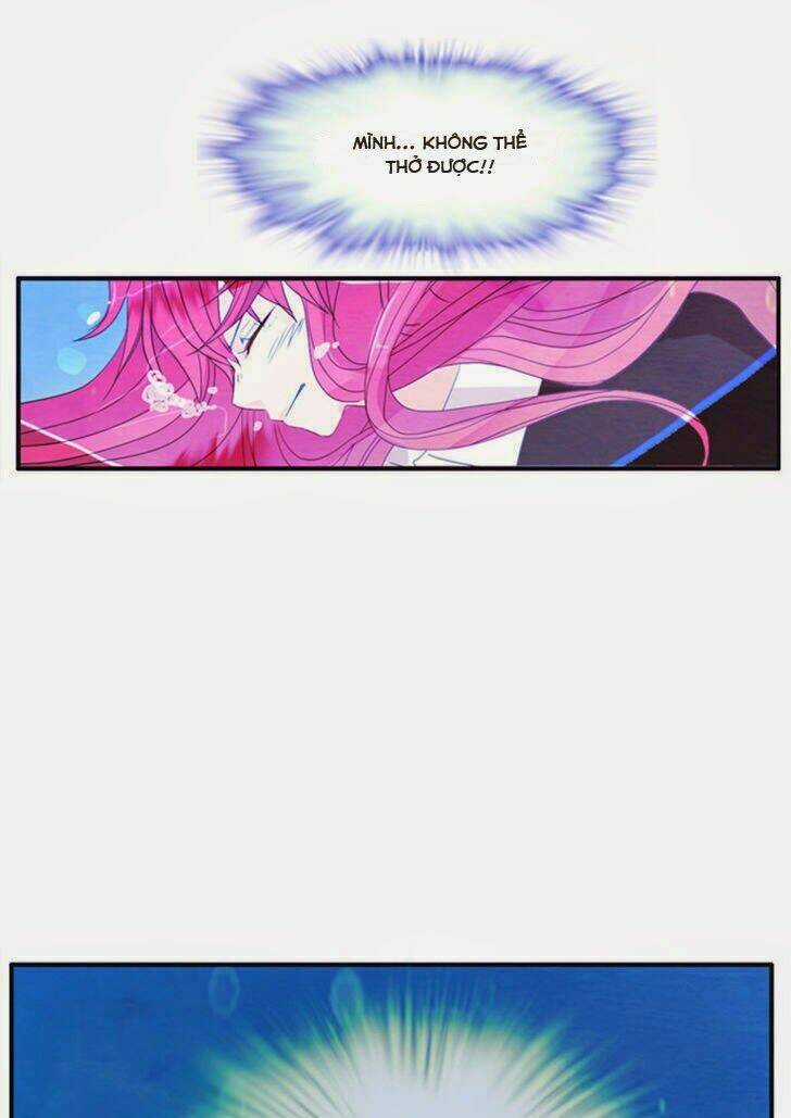 Món quà từ Chúa - Chapter 36 - Trang 32