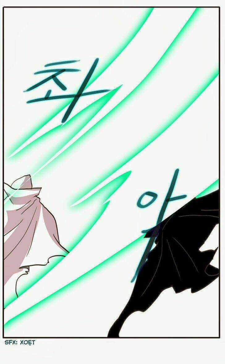 Món quà từ Chúa - Chapter 36 - Trang 34