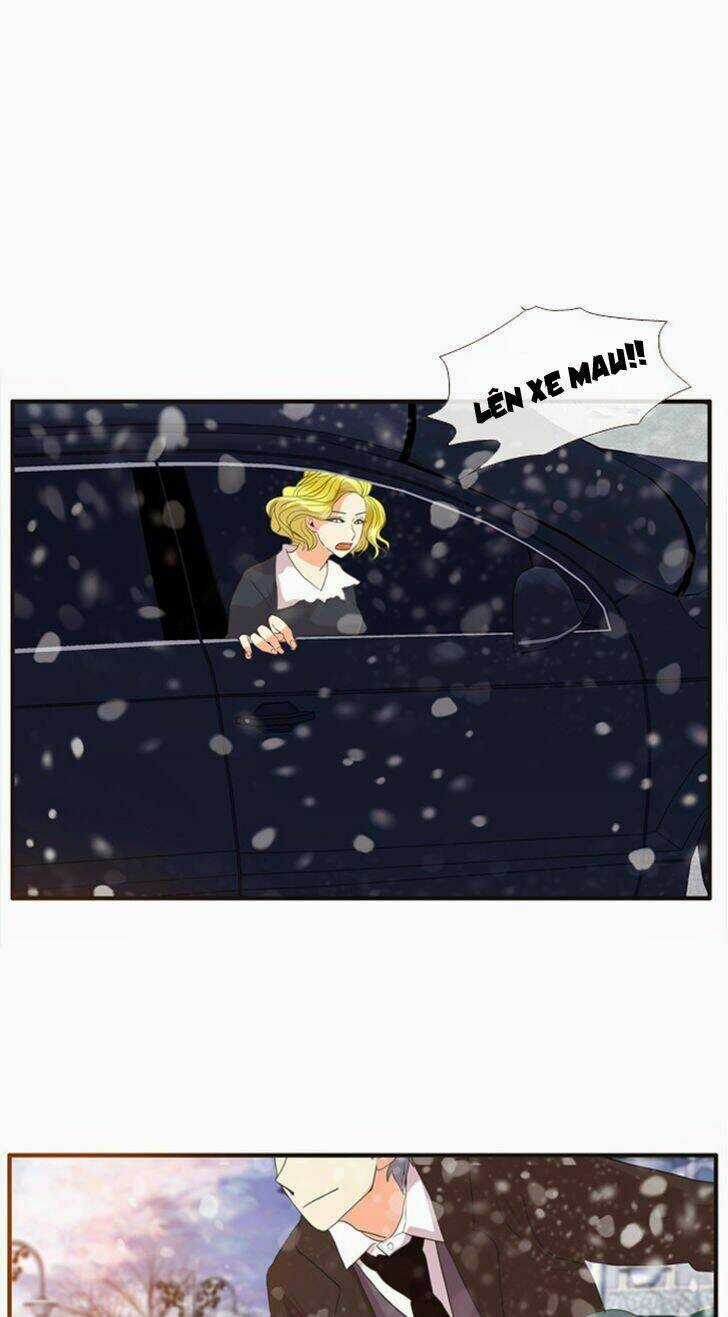 Món quà từ Chúa - Chapter 36 - Trang 37