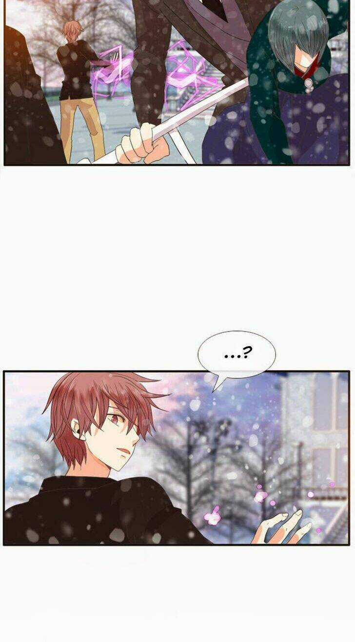 Món quà từ Chúa - Chapter 36 - Trang 38