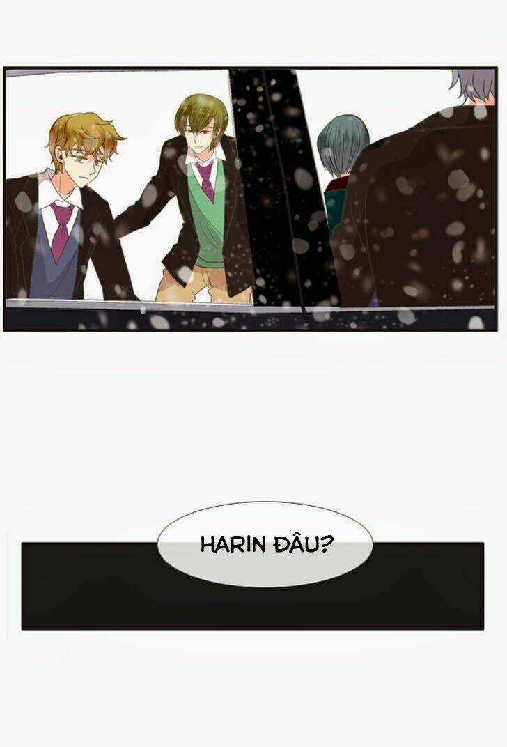 Món quà từ Chúa - Chapter 36 - Trang 39