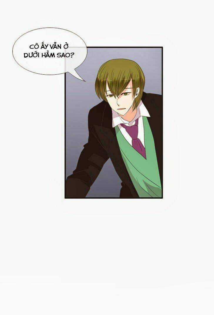 Món quà từ Chúa - Chapter 36 - Trang 40