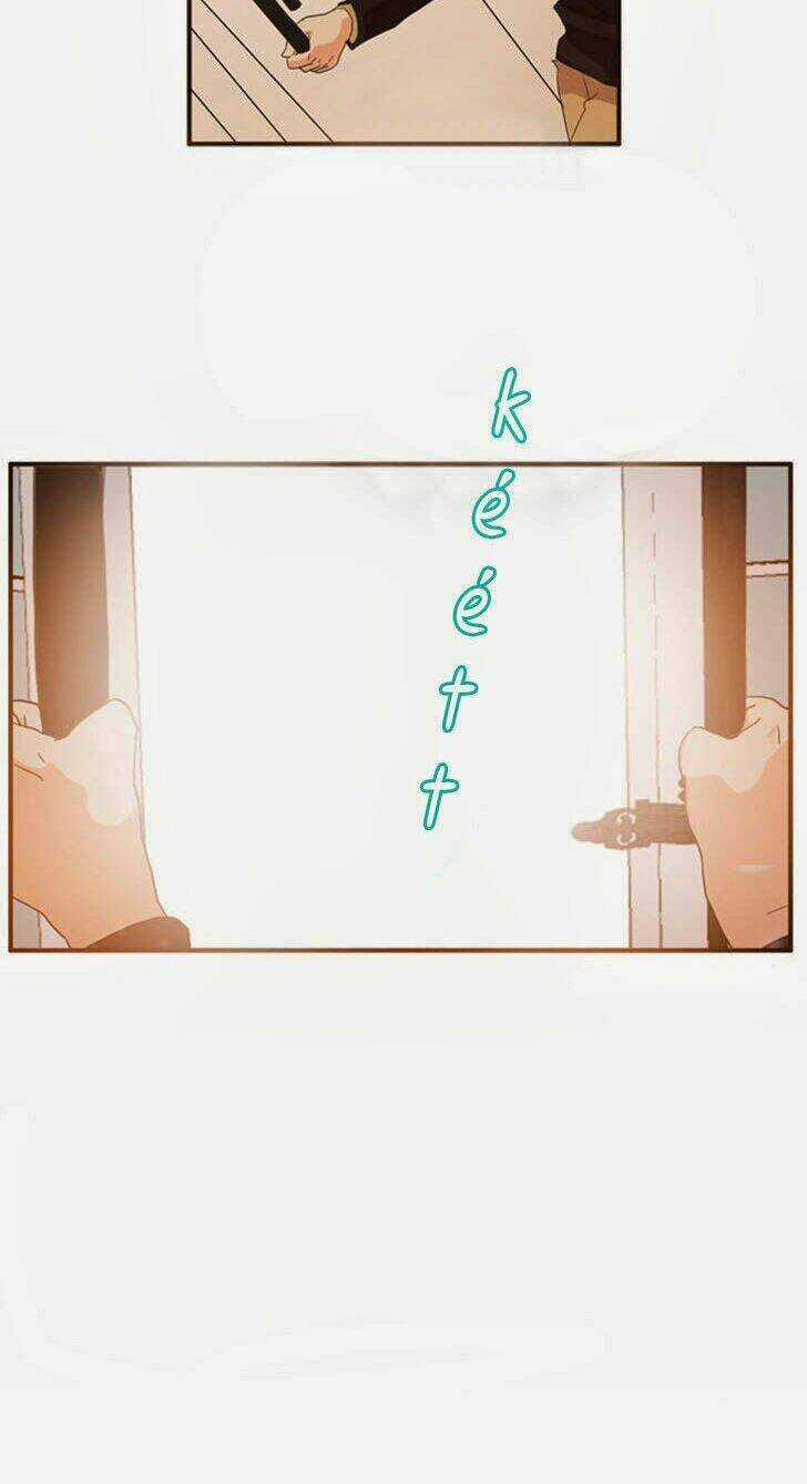 Món quà từ Chúa - Chapter 36 - Trang 5