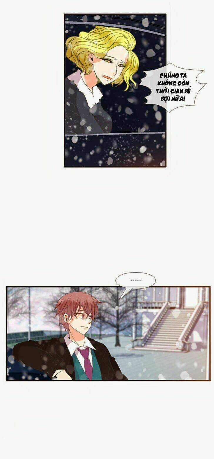 Món quà từ Chúa - Chapter 36 - Trang 41