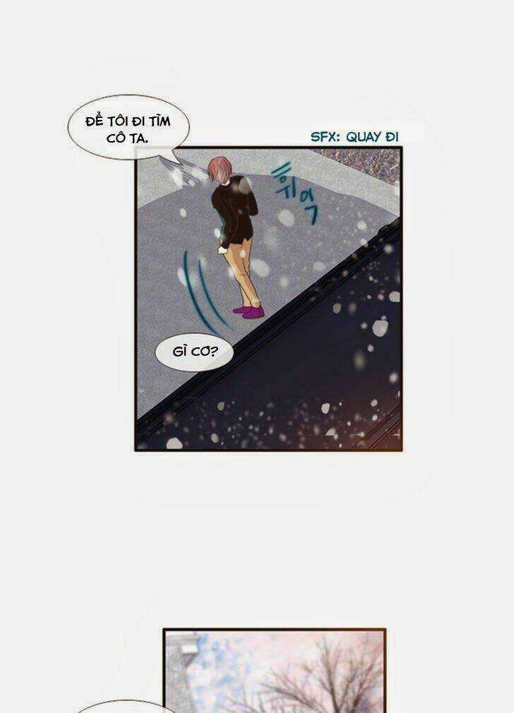 Món quà từ Chúa - Chapter 36 - Trang 42