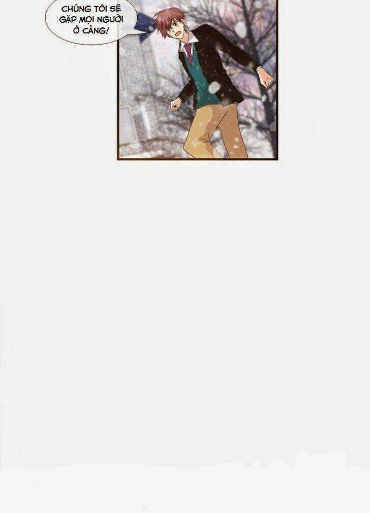 Món quà từ Chúa - Chapter 36 - Trang 43