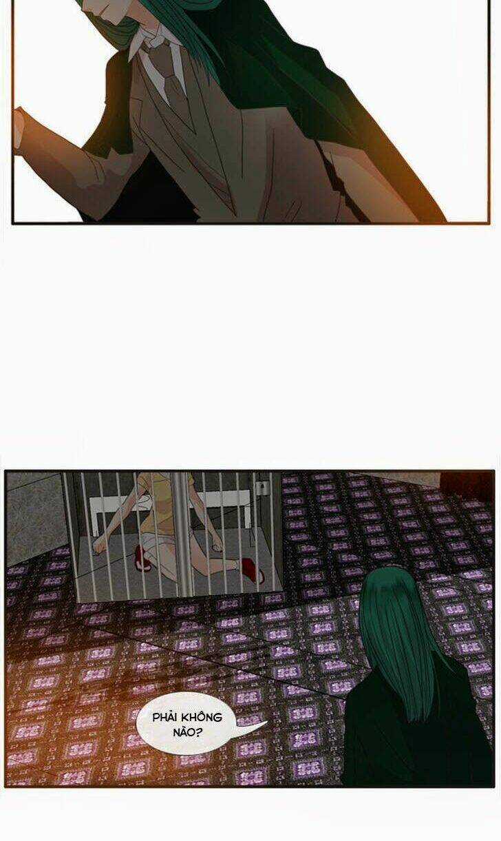 Món quà từ Chúa - Chapter 36 - Trang 45