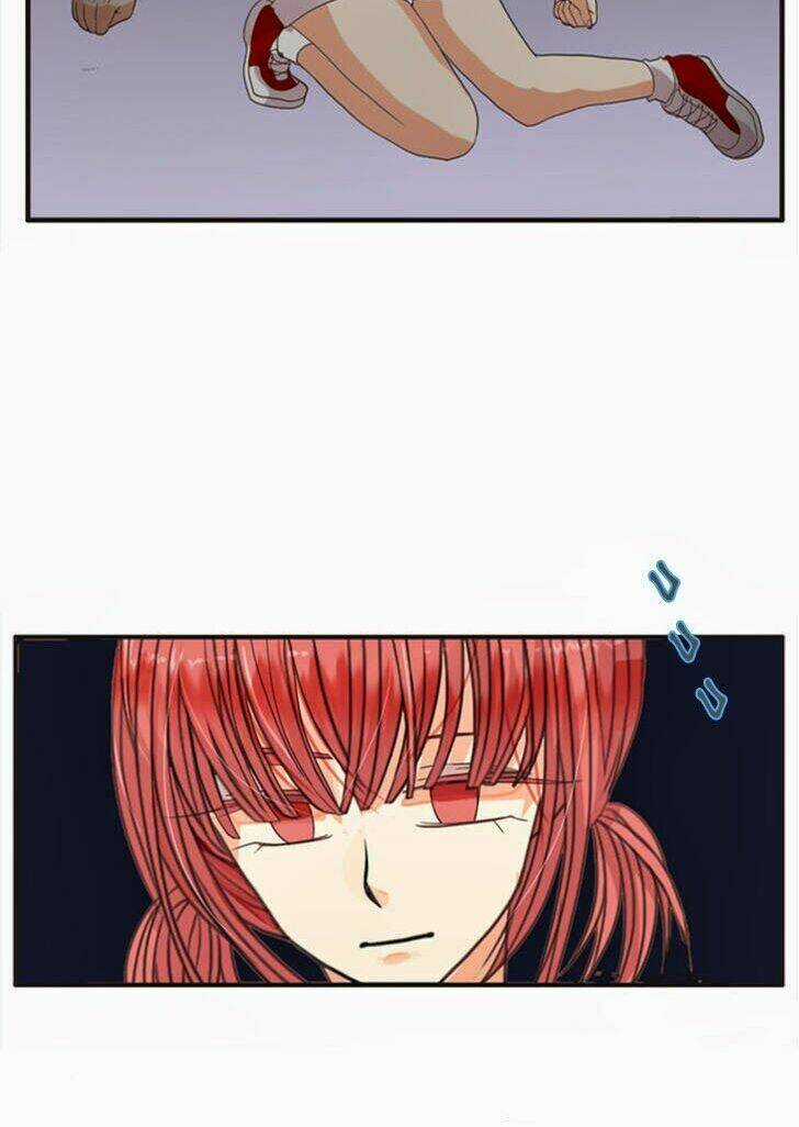 Món quà từ Chúa - Chapter 36 - Trang 47