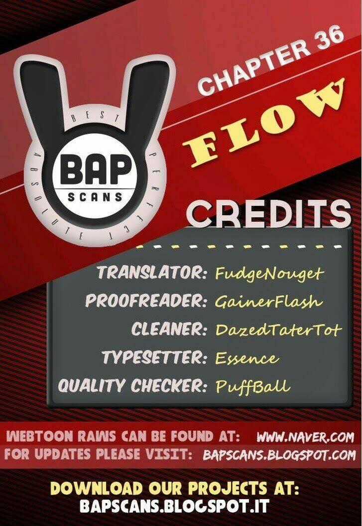 Món quà từ Chúa - Chapter 36 - Trang 49