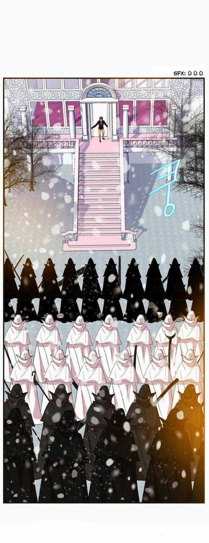 Món quà từ Chúa - Chapter 36 - Trang 6