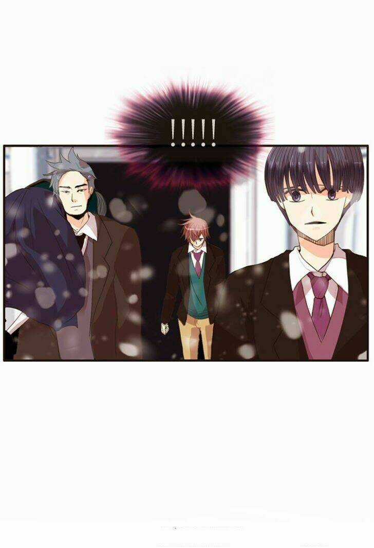 Món quà từ Chúa - Chapter 36 - Trang 7