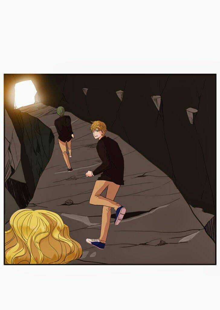 Món quà từ Chúa - Chapter 36 - Trang 10