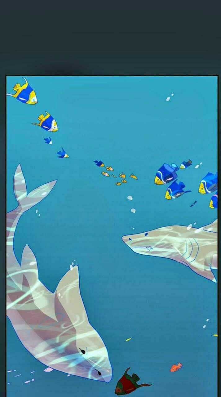 Món quà từ Chúa - Chapter 37 - Trang 2