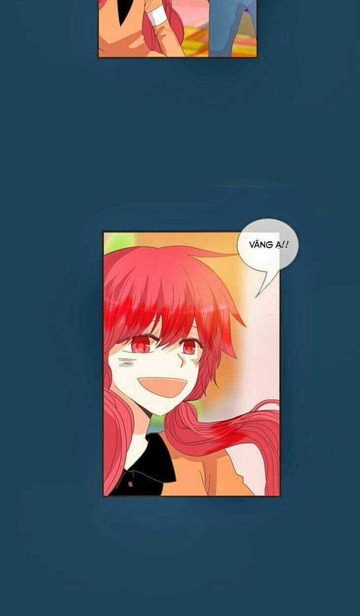 Món quà từ Chúa - Chapter 37 - Trang 11