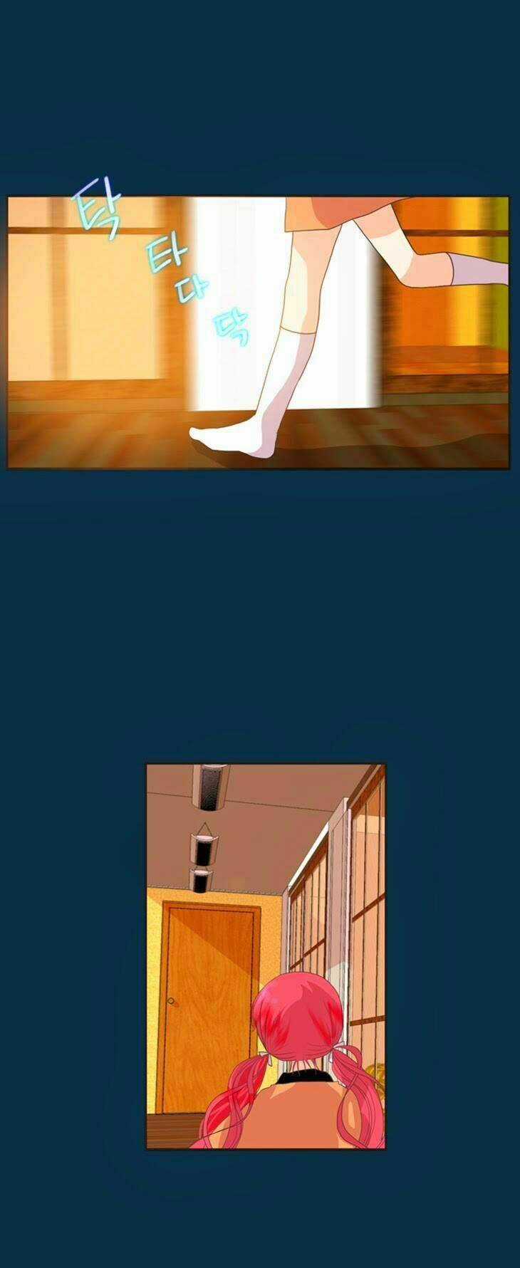 Món quà từ Chúa - Chapter 37 - Trang 12