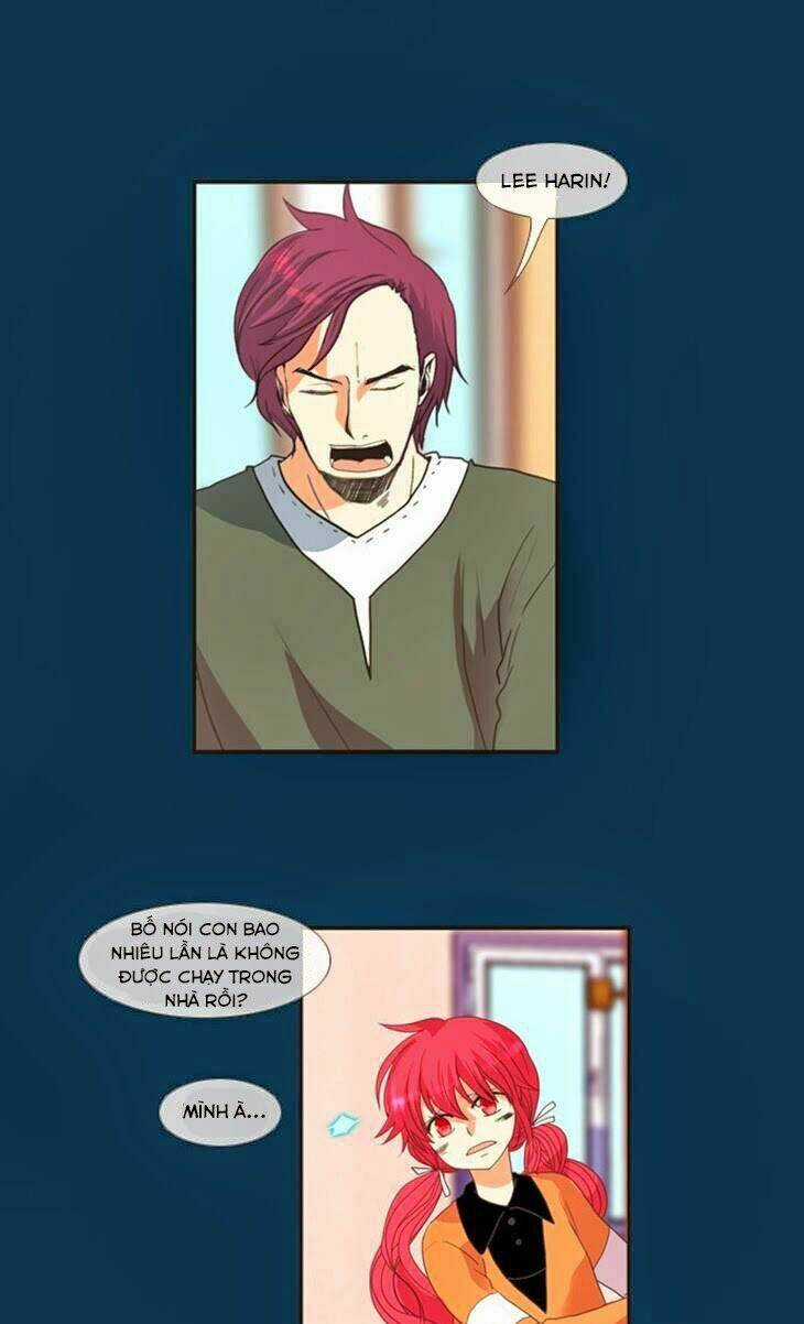 Món quà từ Chúa - Chapter 37 - Trang 14