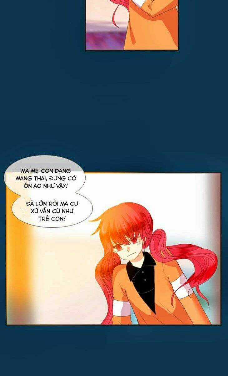 Món quà từ Chúa - Chapter 37 - Trang 15