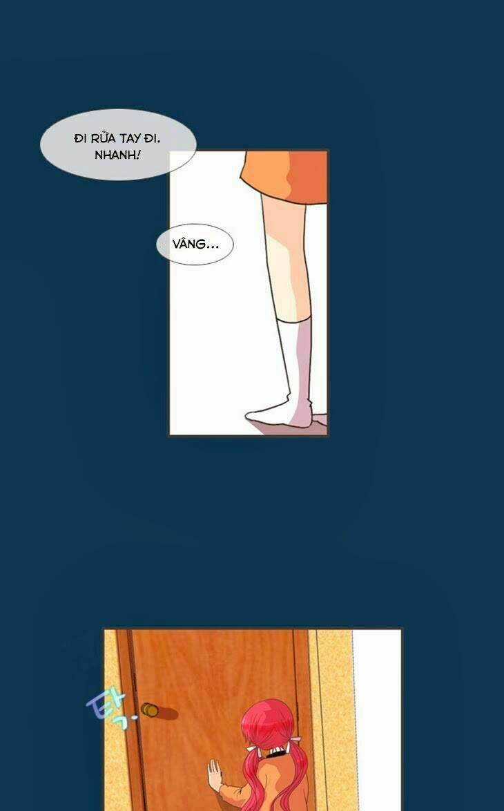 Món quà từ Chúa - Chapter 37 - Trang 16