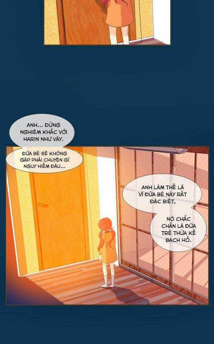 Món quà từ Chúa - Chapter 37 - Trang 17