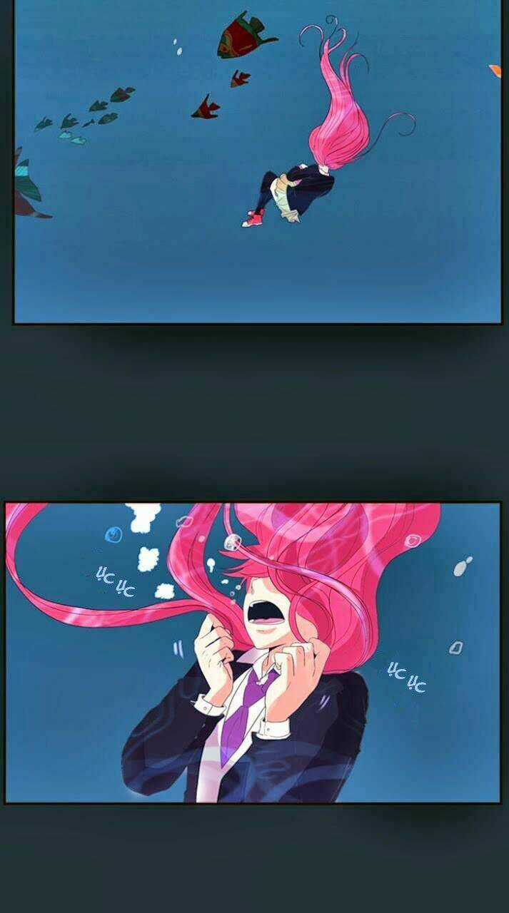 Món quà từ Chúa - Chapter 37 - Trang 3