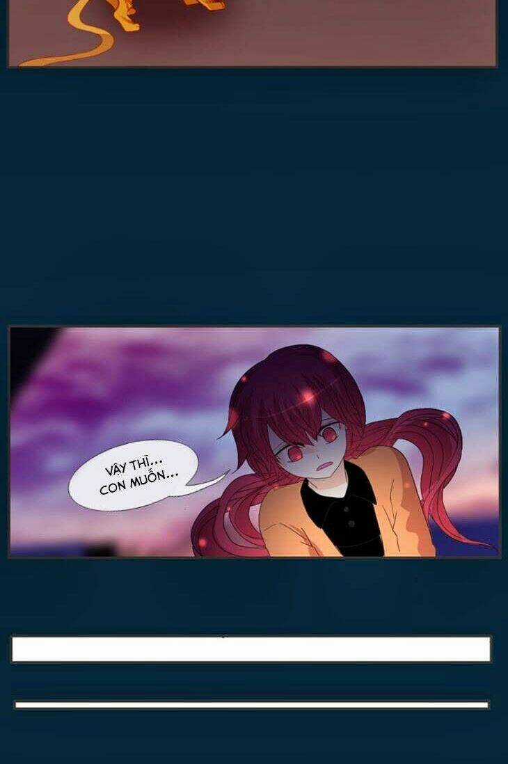Món quà từ Chúa - Chapter 37 - Trang 21
