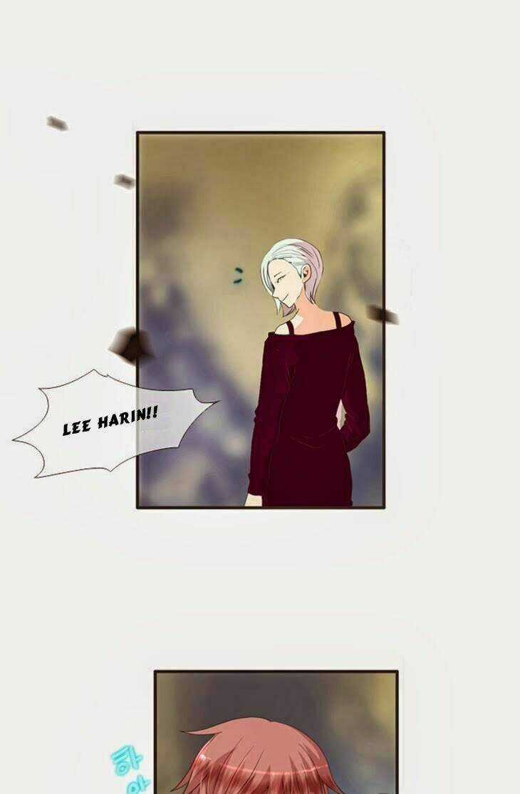 Món quà từ Chúa - Chapter 37 - Trang 24