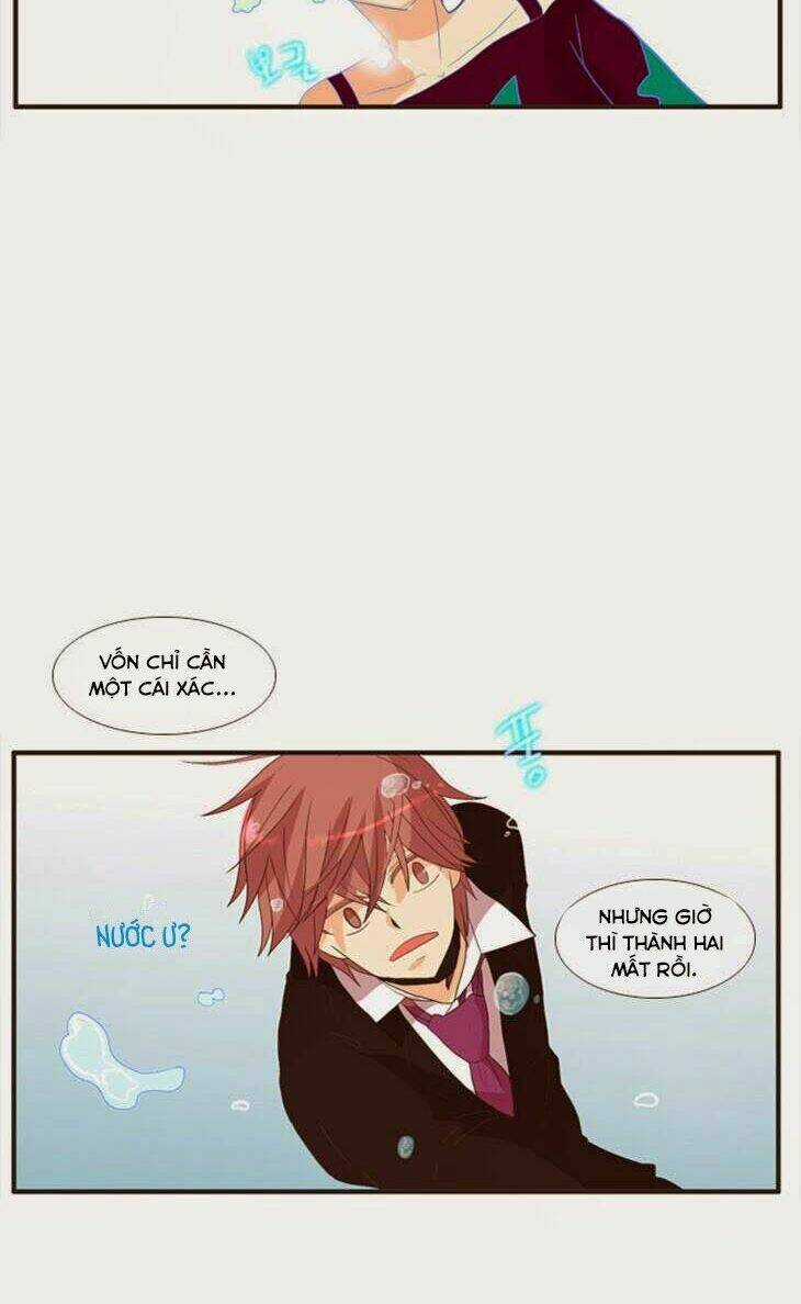 Món quà từ Chúa - Chapter 37 - Trang 28