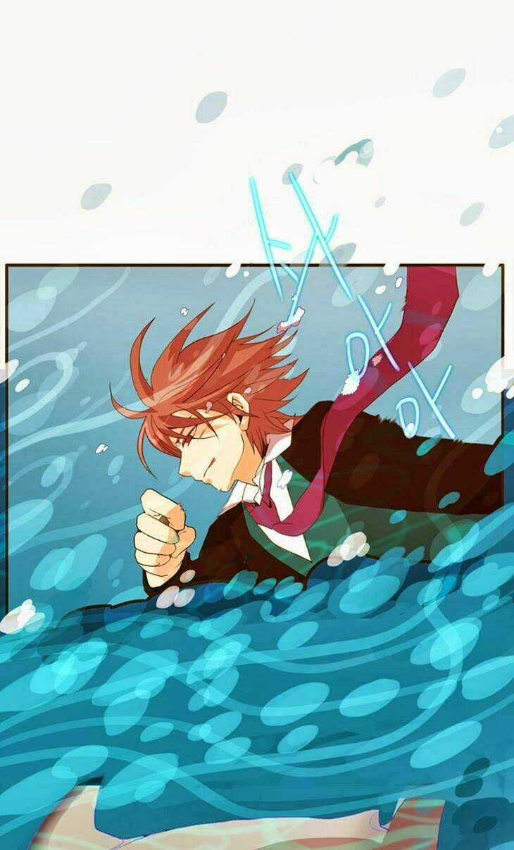 Món quà từ Chúa - Chapter 37 - Trang 29