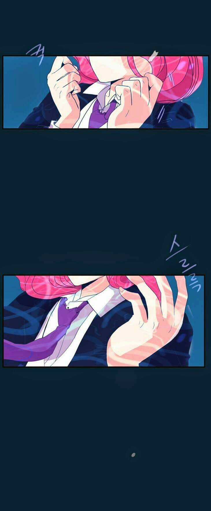 Món quà từ Chúa - Chapter 37 - Trang 4