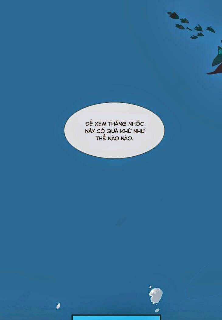 Món quà từ Chúa - Chapter 37 - Trang 31