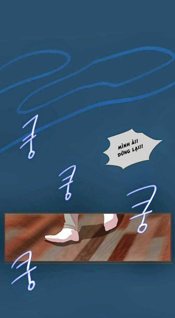 Món quà từ Chúa - Chapter 37 - Trang 34