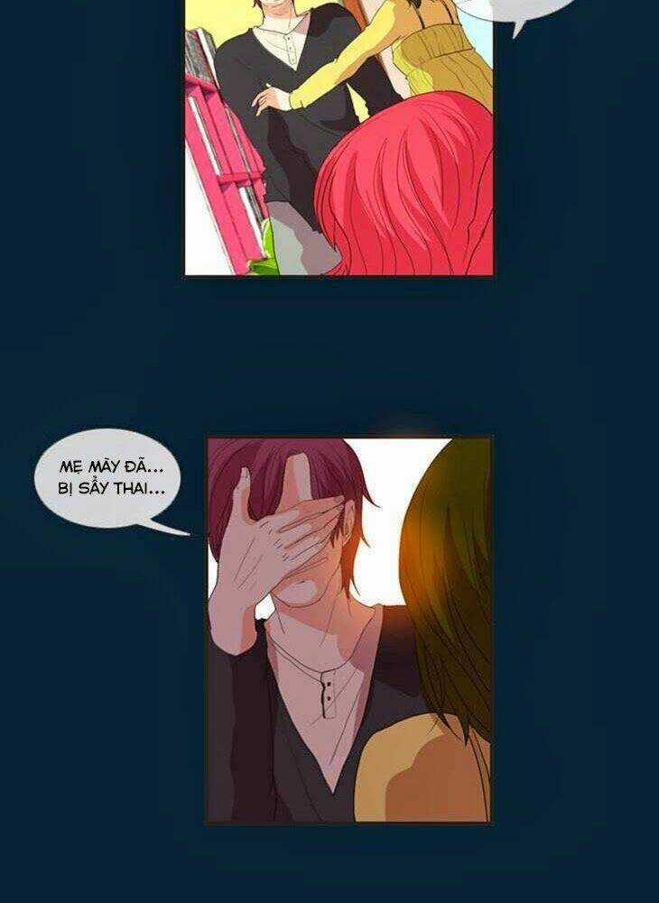 Món quà từ Chúa - Chapter 37 - Trang 37
