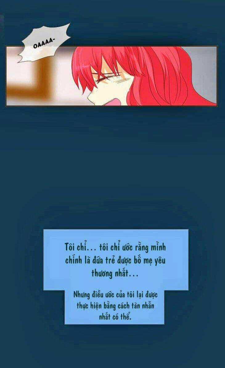 Món quà từ Chúa - Chapter 37 - Trang 39