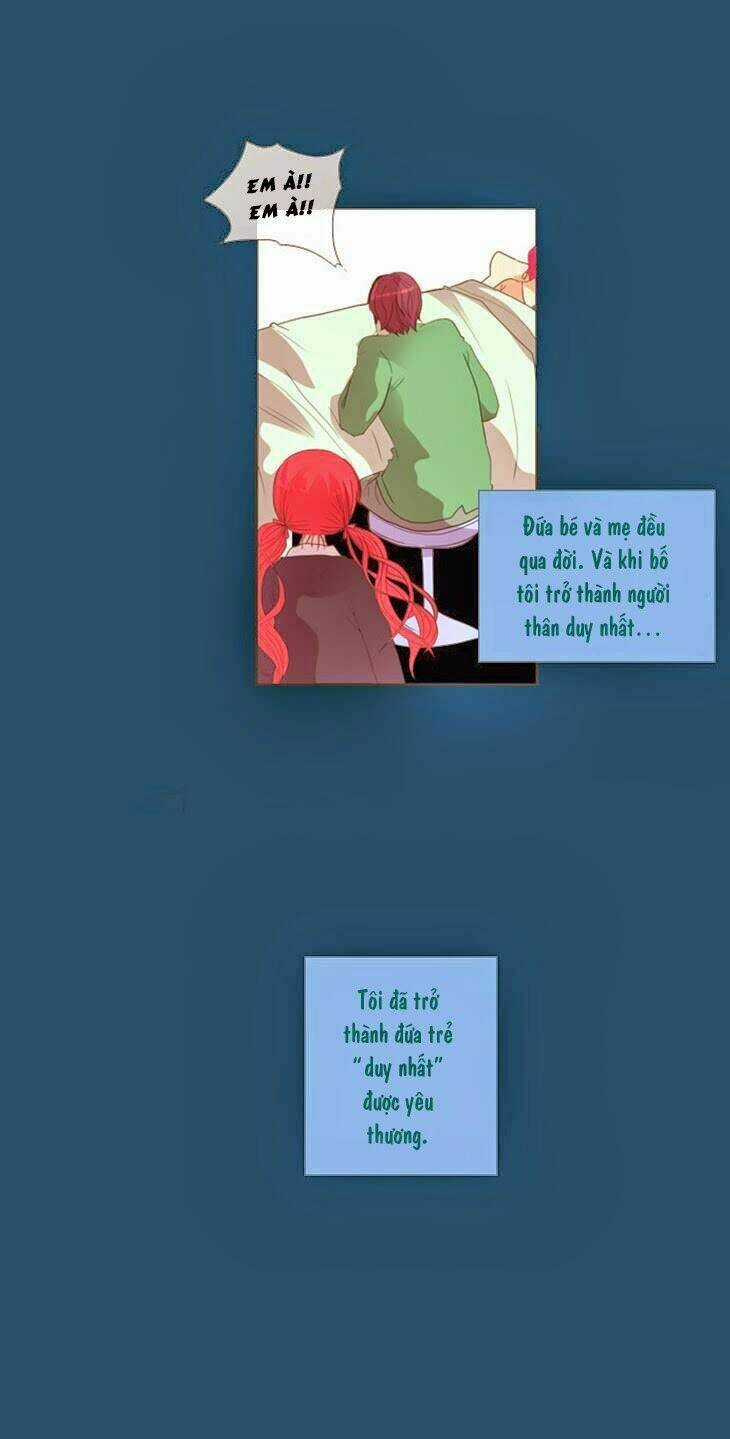 Món quà từ Chúa - Chapter 37 - Trang 40