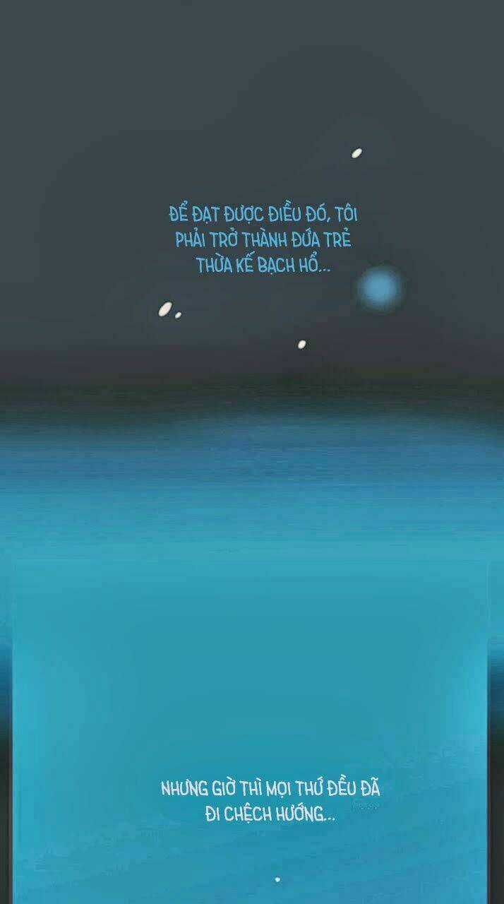 Món quà từ Chúa - Chapter 37 - Trang 43