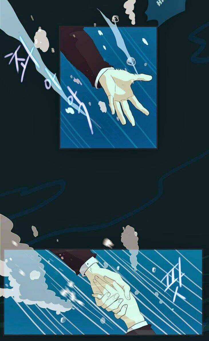 Món quà từ Chúa - Chapter 37 - Trang 46