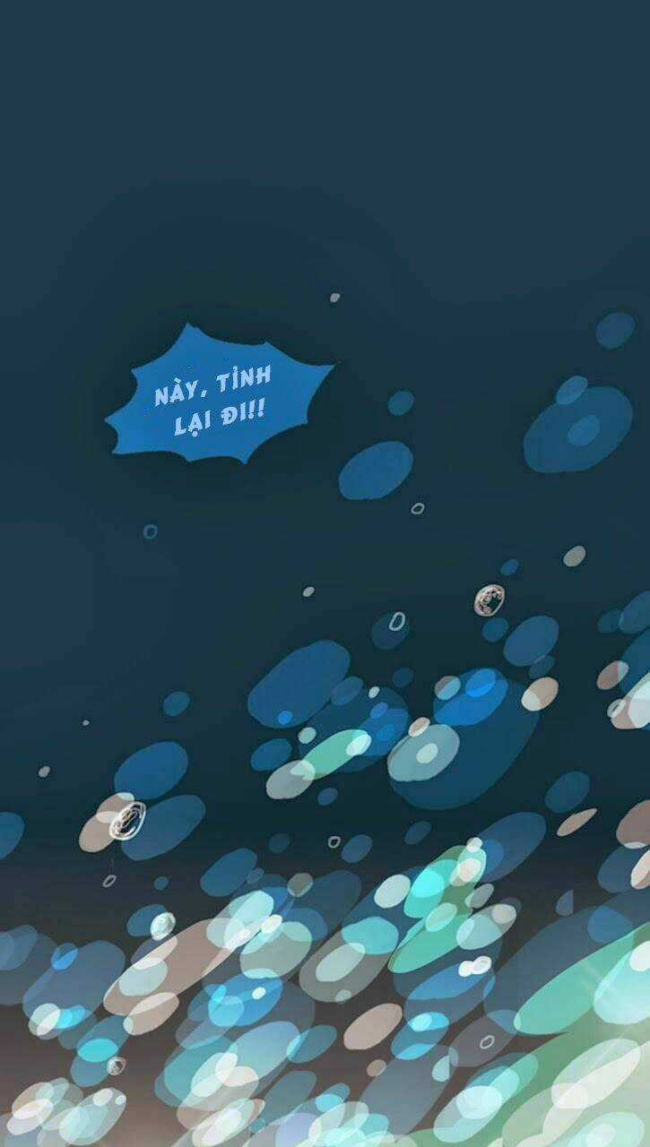 Món quà từ Chúa - Chapter 37 - Trang 48