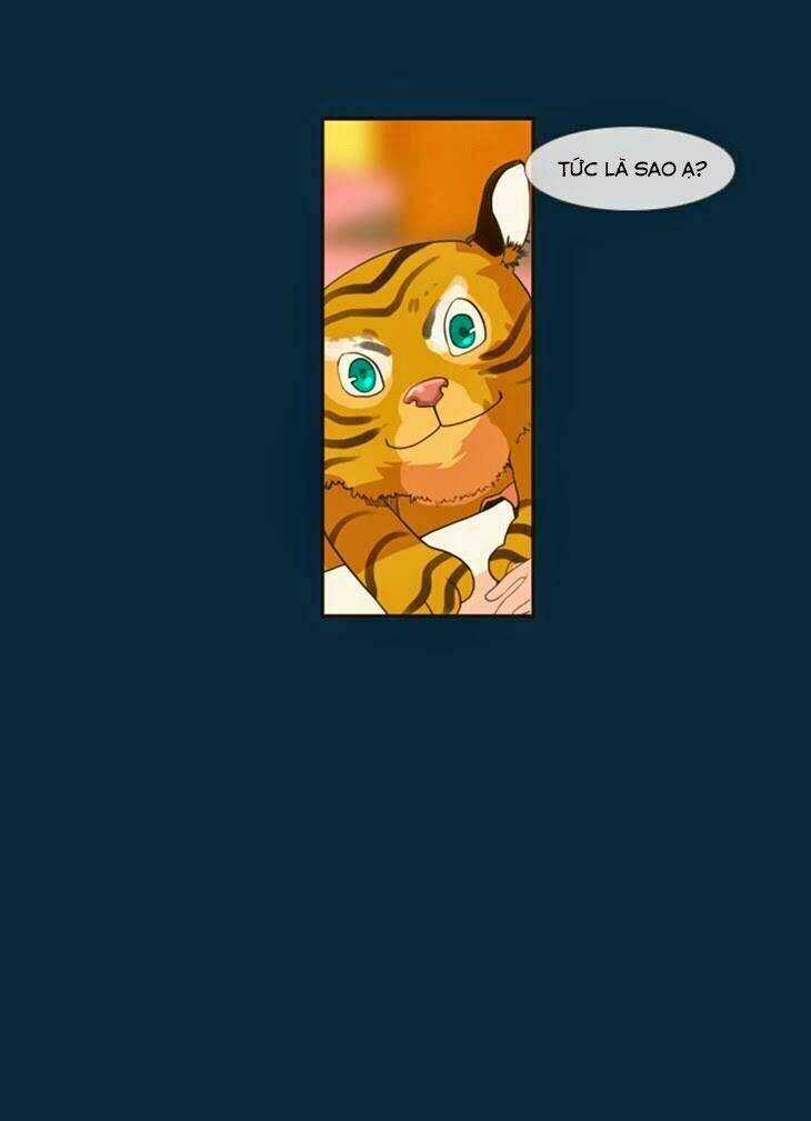 Món quà từ Chúa - Chapter 37 - Trang 7