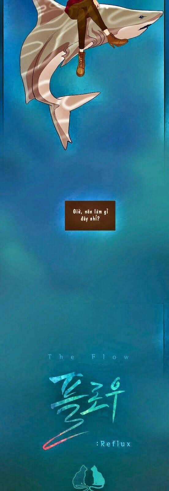 Món quà từ Chúa - Chapter 38 - Trang 2