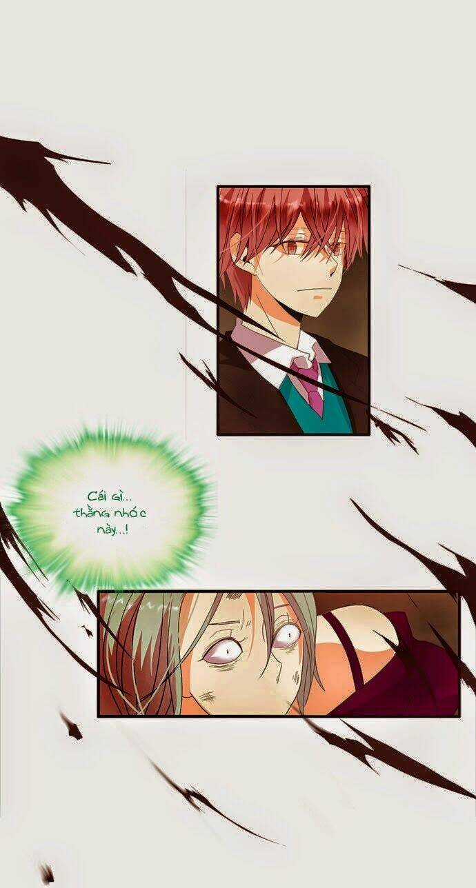 Món quà từ Chúa - Chapter 38 - Trang 14