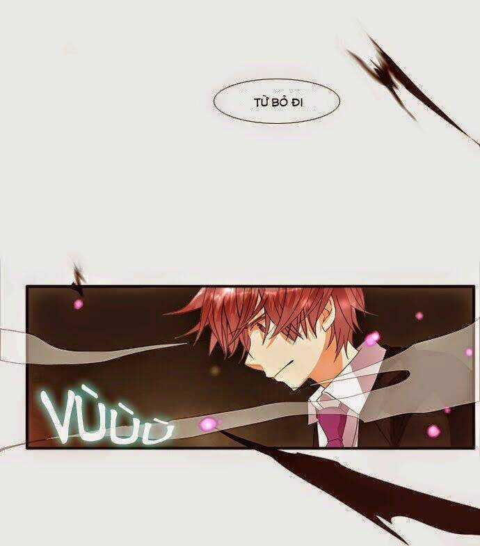 Món quà từ Chúa - Chapter 38 - Trang 15