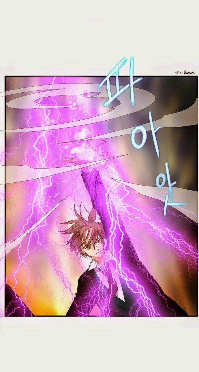 Món quà từ Chúa - Chapter 38 - Trang 16