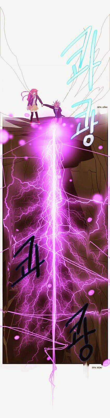 Món quà từ Chúa - Chapter 38 - Trang 17