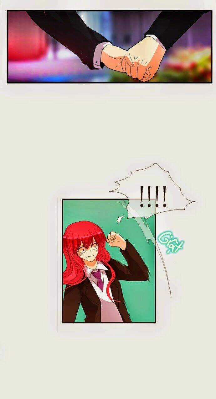 Món quà từ Chúa - Chapter 38 - Trang 20