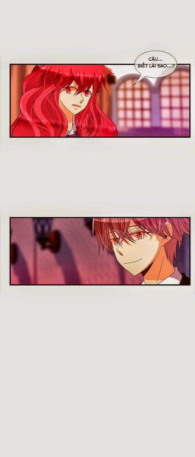 Món quà từ Chúa - Chapter 38 - Trang 23