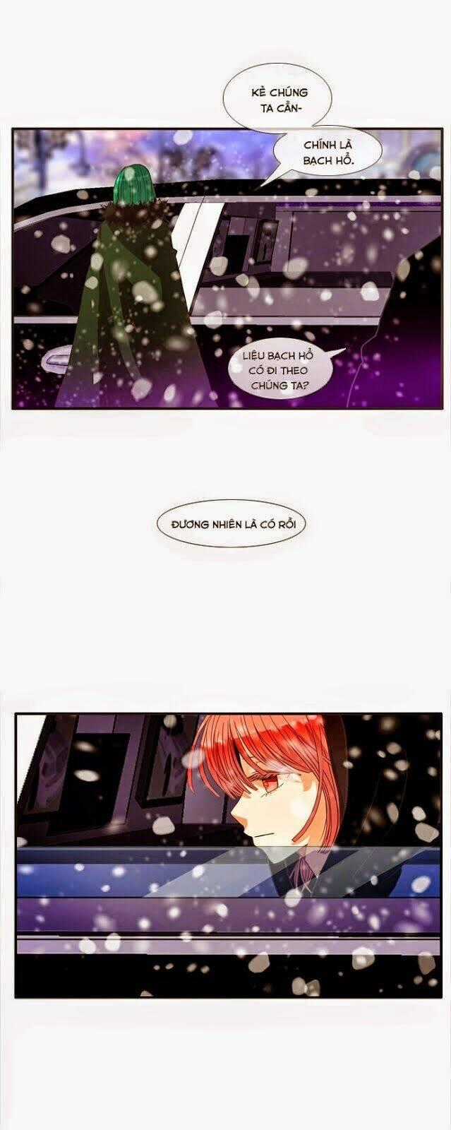 Món quà từ Chúa - Chapter 38 - Trang 25