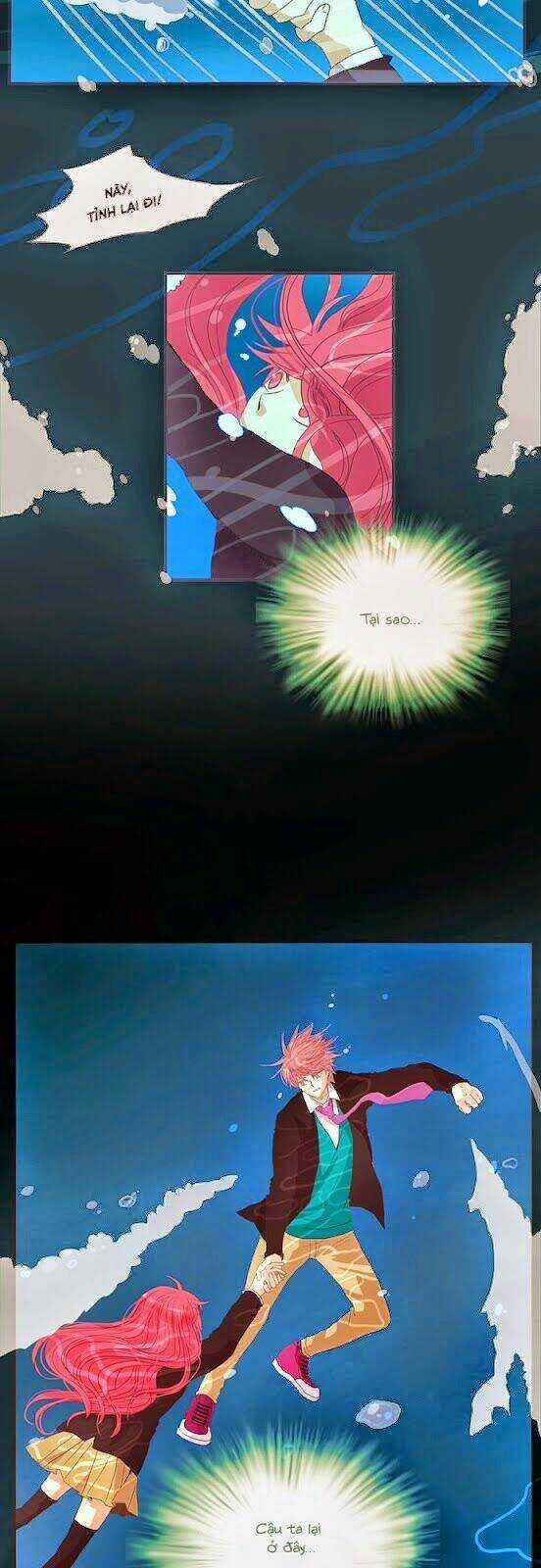 Món quà từ Chúa - Chapter 38 - Trang 6