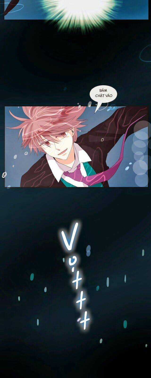 Món quà từ Chúa - Chapter 38 - Trang 7