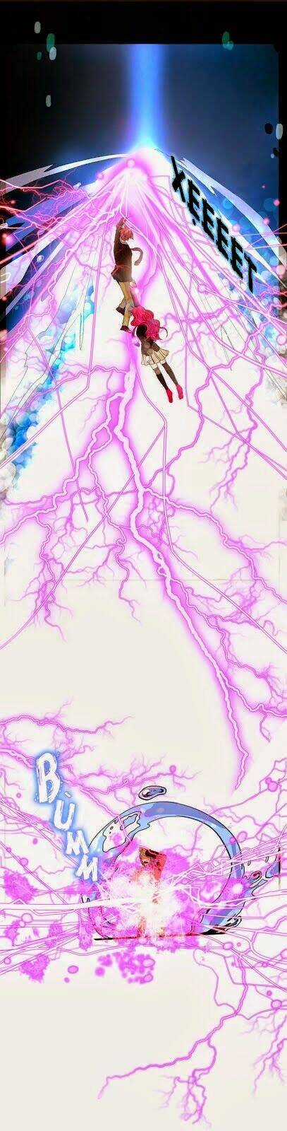 Món quà từ Chúa - Chapter 38 - Trang 8